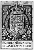 King George, 1911.