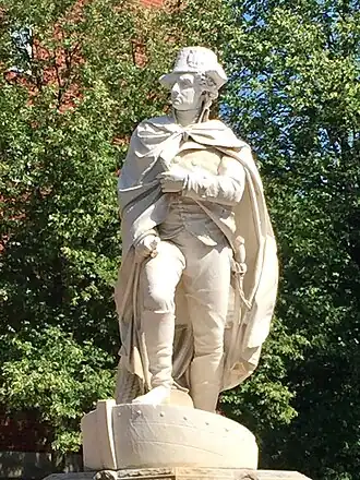 George Washington