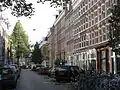 Gerard Dousstraat