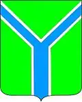 Coat of arms of Ust-Tarka