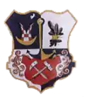 Coat of arms of Přebuz