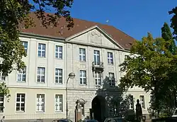 Jewish Hospital