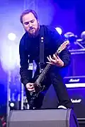 Ville Naukkarinen 2015