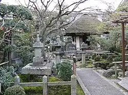 Gichūji Precincts