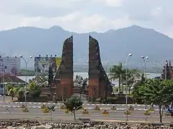 Gilimanuk Port