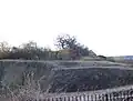 Gipsy Lane Pit