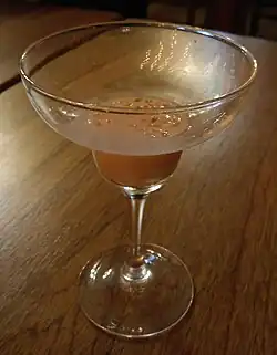 Amarula, the South African liqueur