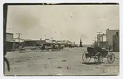 Glazier 1904–1918