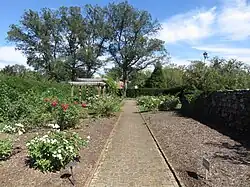 Gardens