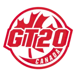 Tournament logo