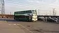 Go-Anywhere height Alexander Dennis Enviro500