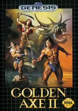 Cover art by Boris Vallejo