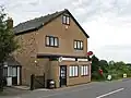 Gorsley Post Office