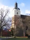 St. Gotthardt's Church
