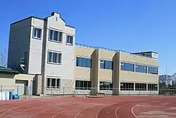 Clubhouse
