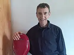 Waterhouse in 2024