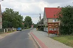 Granica in 2018