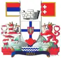 Coat of arms of Bileća