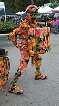 "Flower Powered"