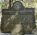 Historical marker