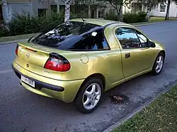 Opel Tigra A (1994)