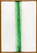 Green Stripe (1917)