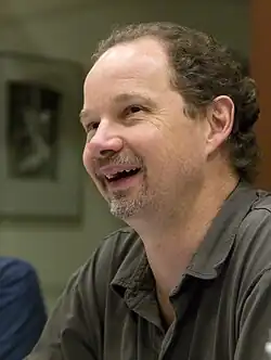 Kot in 2009