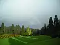 Gregynog Hall