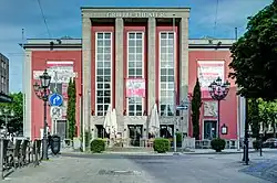 Grillo-Theater
