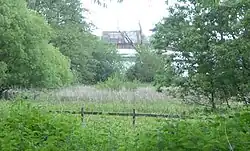 Gromford Meadow