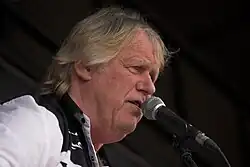 Gabriel in 2008
