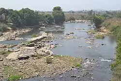 Gurara River