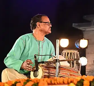 Guru Niranjan Patra