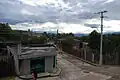Vista de mi ventana, Julio 08.