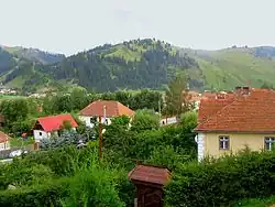 Lunca de Jos