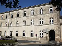 Building.