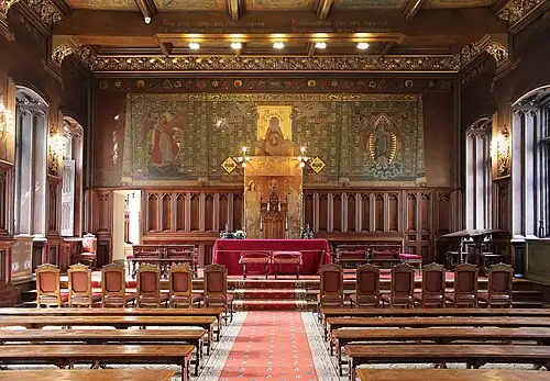 Wedding Room