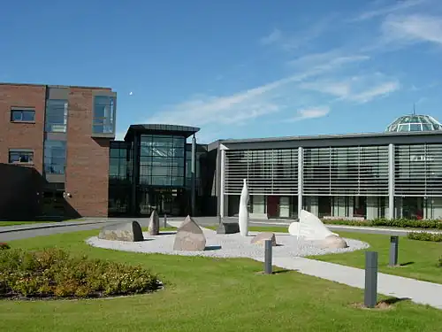 University of Nordland