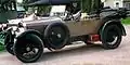 1923 series 4 touring car