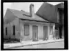 Médard Nelson Home and School