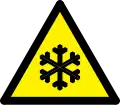 Low temperature