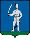 Coat of arms of Hernádnémeti