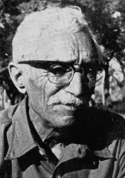 Habib Saher, (1903–1988)