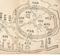 Haining c. 1765