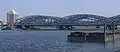 North Elbe Bridge