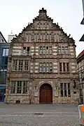 Rattenfängerhaus