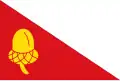 Flag of Hantum