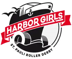 League logo