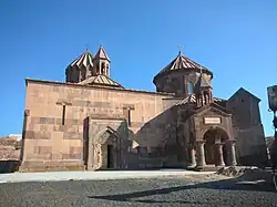 The zhamatun