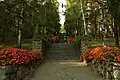 Harju Stairs